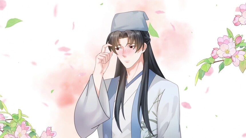 讨娘子欢心？韩烨送簪子给罗云绮