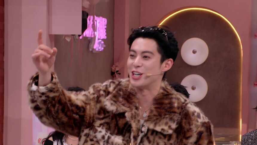 《你好，星期六》12月13日看点：好六首届说唱比赛！王鹤棣艾热万妮达嗨翻全场