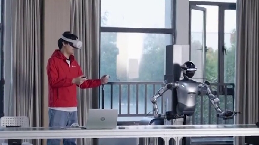 湖南：实施“人工智能+”行动 赋能千行百业