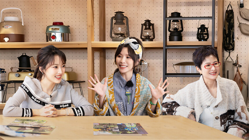 背后 第39期：黄雅莉分享育儿心得 当妈妈后才懂爱自己