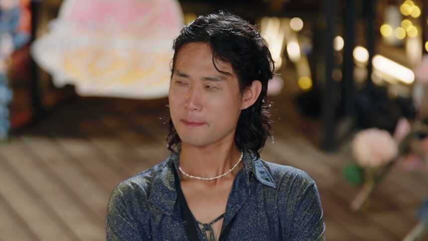 在恋爱开始之前