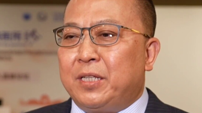 权威医者说｜流感高发期，老年人如何预防？