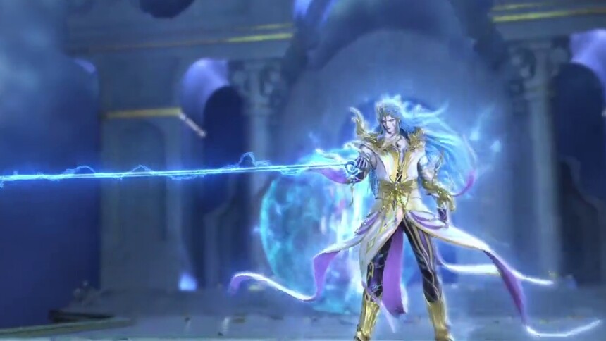 《精灵梦叶罗丽第十一季》第25集看点：深海记忆