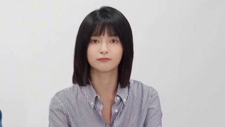 《时差一万公里》会员专访：周游孙安可揭秘角色 “恋人未满” 关系