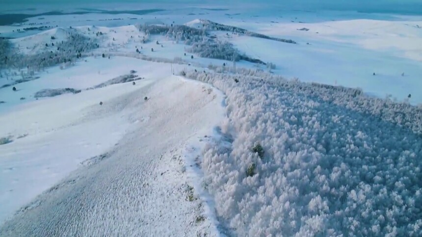 吉林冰雪旅游有哪些推荐线路？
