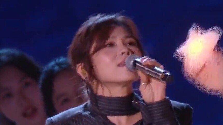 蔡健雅《达尔文》心动直拍