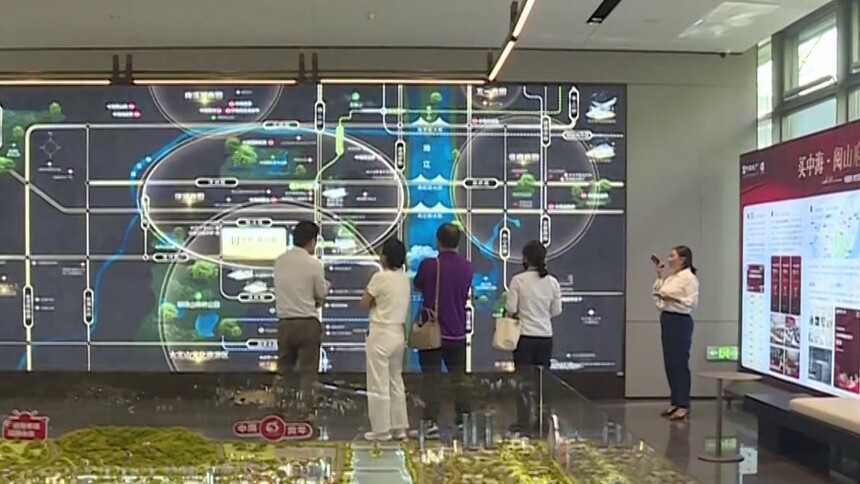 “十四五”答卷 湖南城乡住房条件品质全面提升