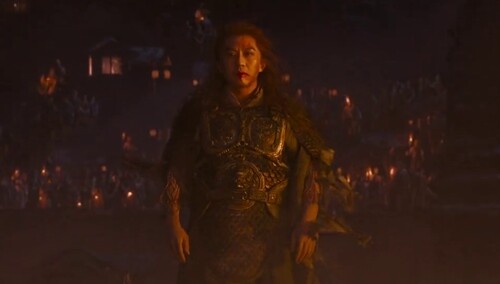 邓超赤发鬼饕餮万物，最后竟命丧自己之手