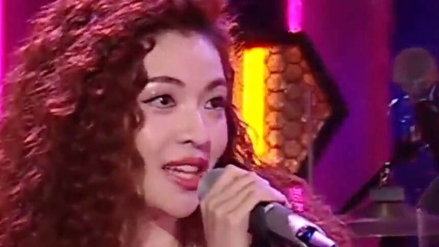 钟楚曦 回春丹《初恋》心动直拍