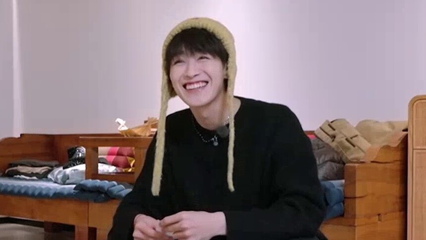 欢迎来到蘑菇屋 第二季