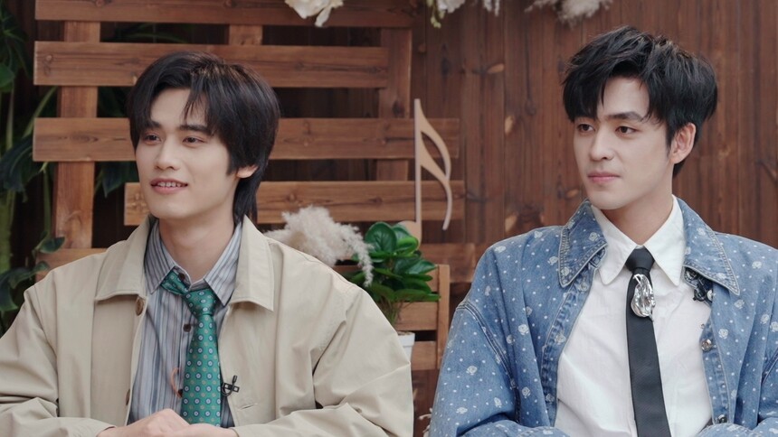 张卓尔李斌彬直言遗憾高旭夏哲轩苏杭暂别舞台