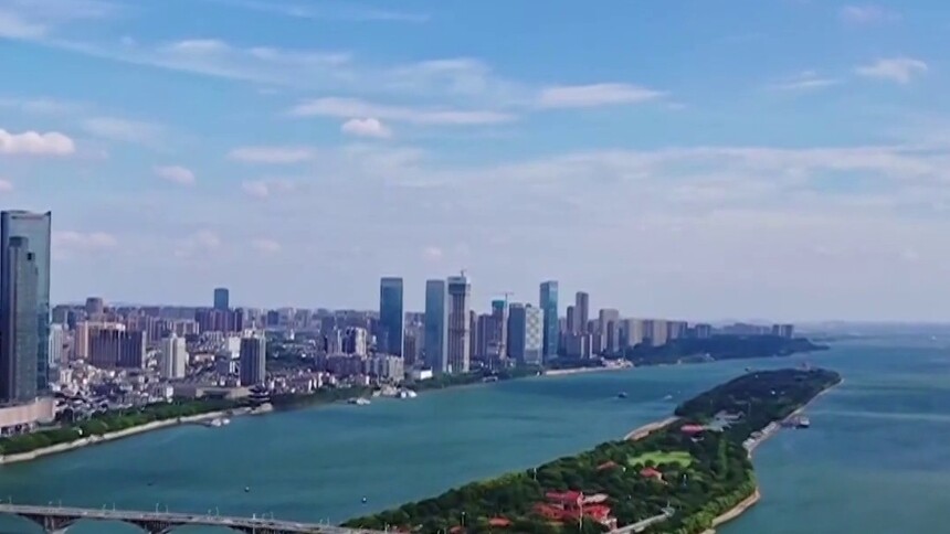 2025三湘民营企业百强榜出炉