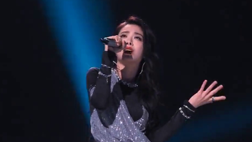 喻言《Dance Monkey》心动直拍