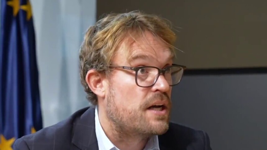 西班牙专家米格尔·奥特罗：西中坚持开放合作为欧中关系发展提供稳定性