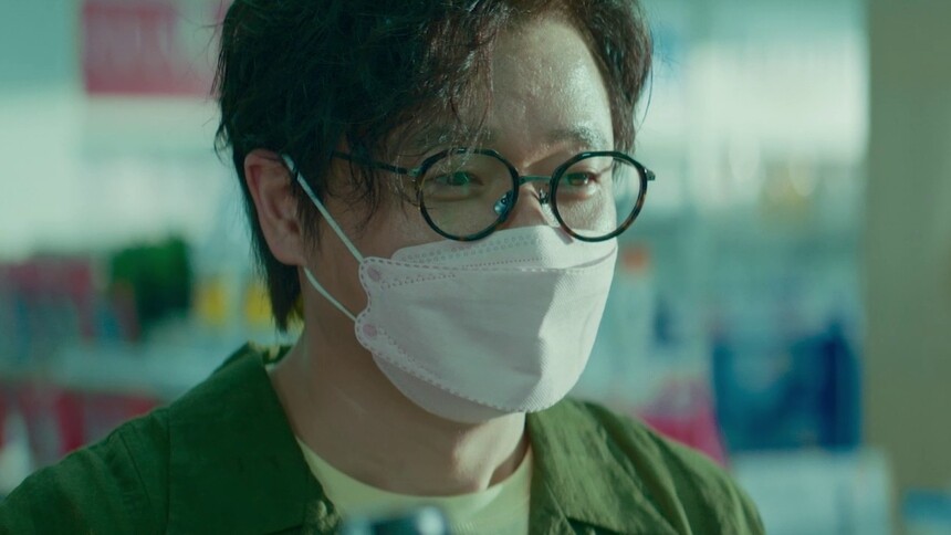 《情圣3》新爆笑片段 肖央谭卓婚姻遇冷竟靠“外力”救场