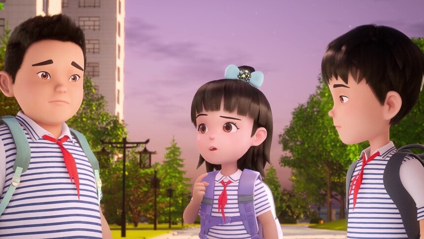 真的破案啦！牛乃唐、卓尔、李东一、王呵呵都是大侦探