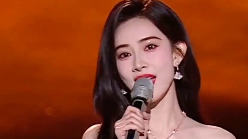 孟子义 李雪琴《盛夏的果实》心动直拍