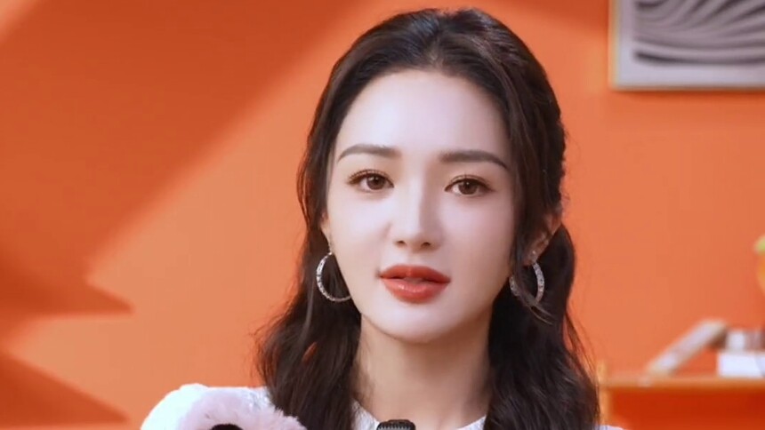 2026跟靳梦佳一起华丽做自己！