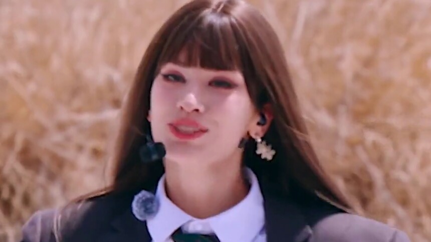 叶童/江一燕/卡琳娜/蒋一侨/VaVa娃娃/李艺彤《女孩》心动直拍