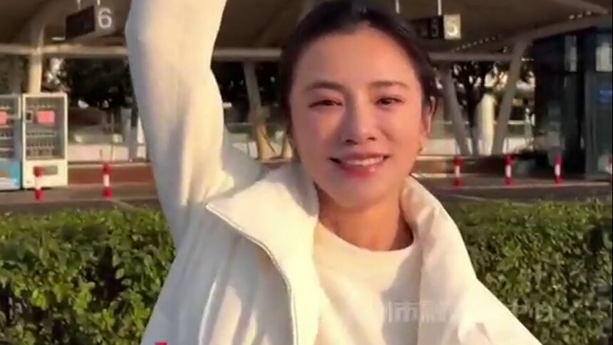 永州队最忠实第十二人已就位 伊一为永州加油