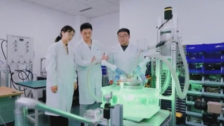 国家创业投资引导基金今天启动