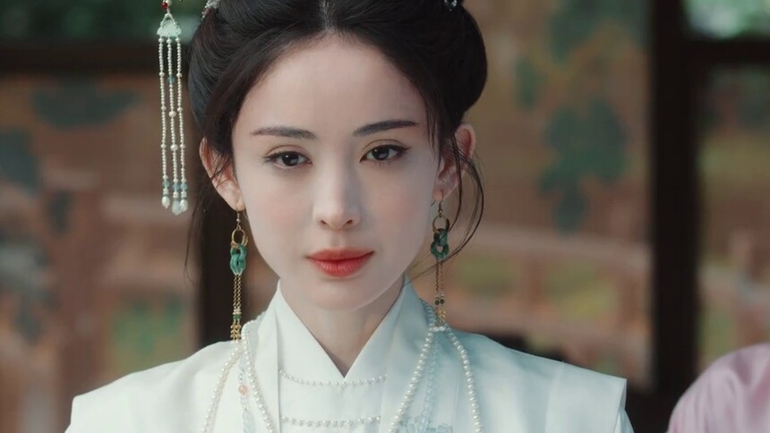 《玉茗茶骨》第6集看点：陆江来戴回玉扳指想起往事，佳婿候选人采茶争上品