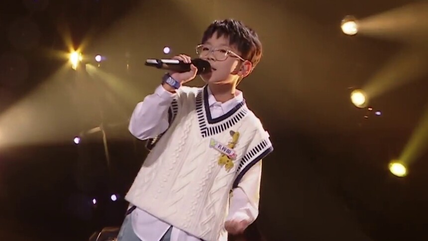 《中国新声代2026》1月2日看点：新声学员惊艳开嗓 陆虎李佳薇尹约实力“抢”人