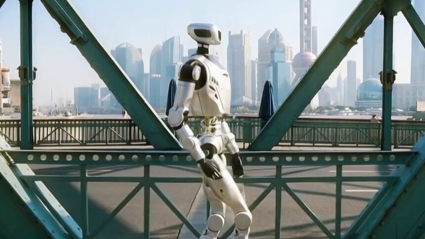 选择具身智能专业需要具备哪些核心能力？