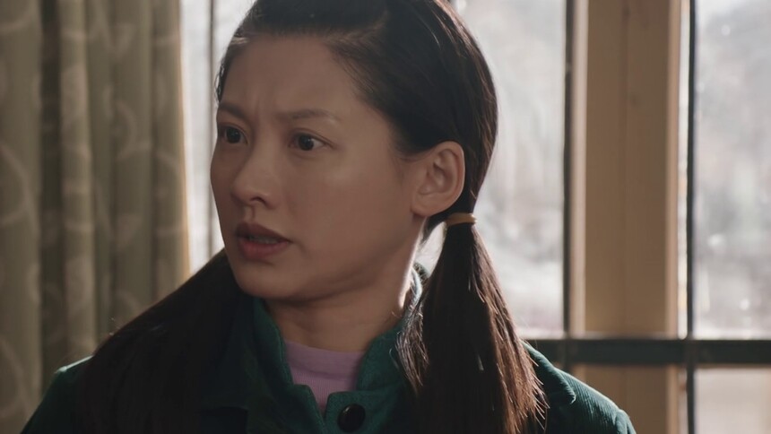 《陌上又花开》第18集看点：马春秀不顾水灵和马来宝的反对，要开饭店