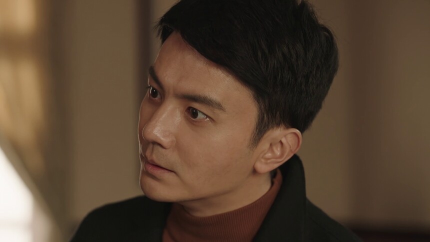 《陌上又花开》第33集看点：马春秀于大河不欢而散