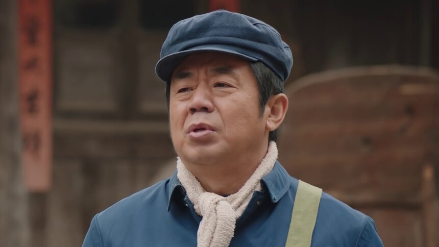 《陌上又花开》第3集看点：于大河带队慰问村里的老前辈