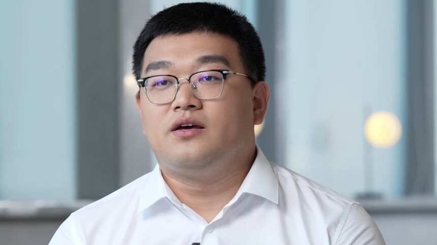 第48集 周瑞航：锻炼前拉伸能预防受伤吗？