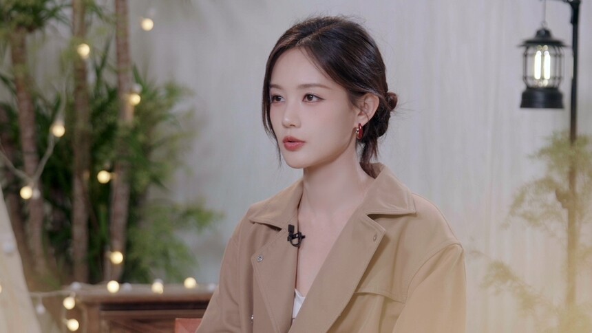 李一桐安利近几年演的最“癫”角色