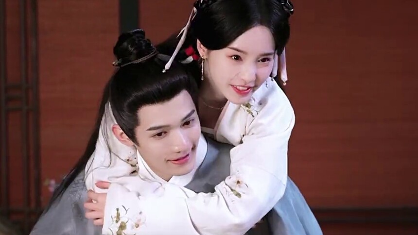 《五福临门》强扭的瓜爆甜！柯颖梁永棋演绎冰山化雪