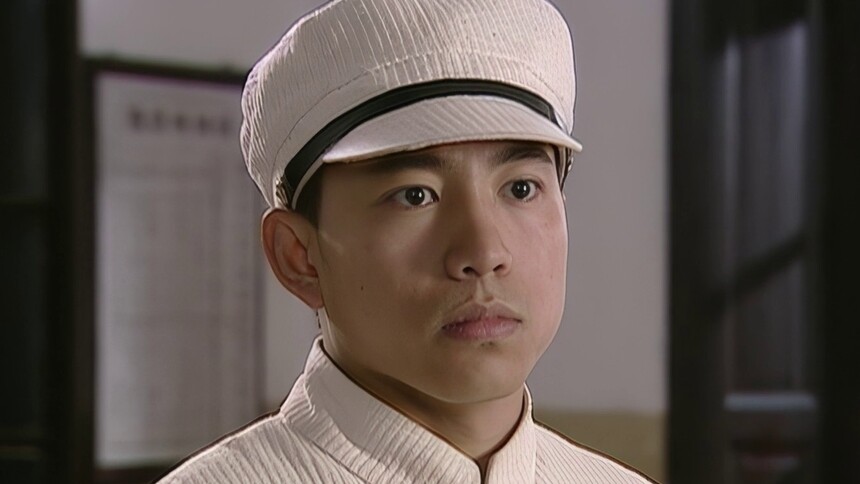 恰同学少年 第4集