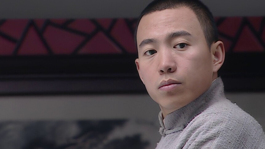 恰同学少年 第6集