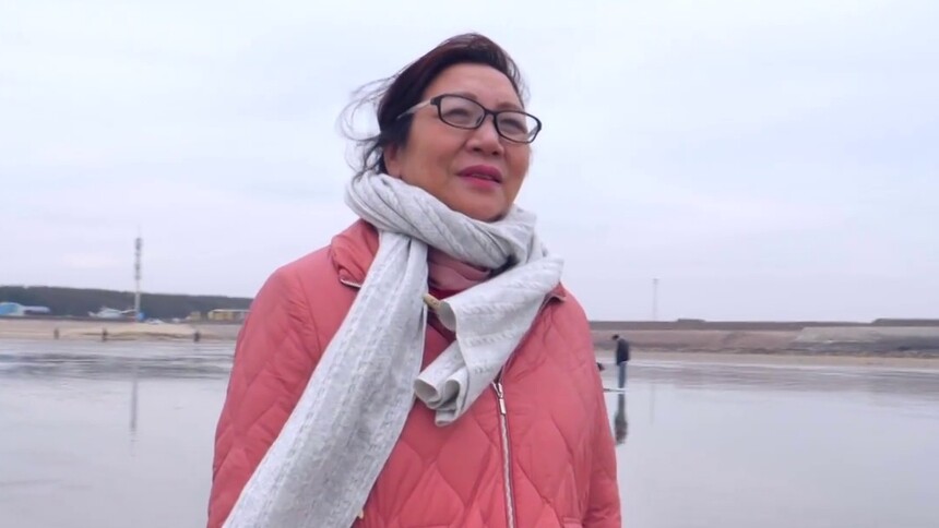 代表委员履职故事｜全国人大代表张玉珍：让绿水青山“底色”更亮