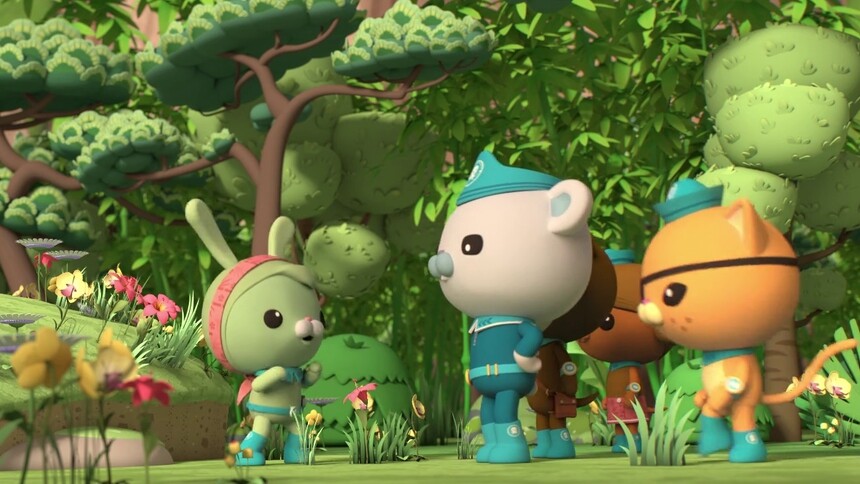 最好的自然之歌！祝巴克队长生日快乐