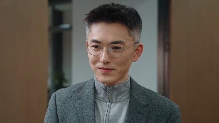 打工人看爽了，秦宇轩提辞职怒怼老板