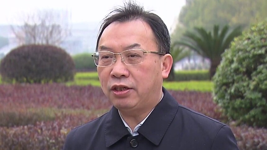 委员风采 何清湖：中西医协同发展 维护健康于“未病时”