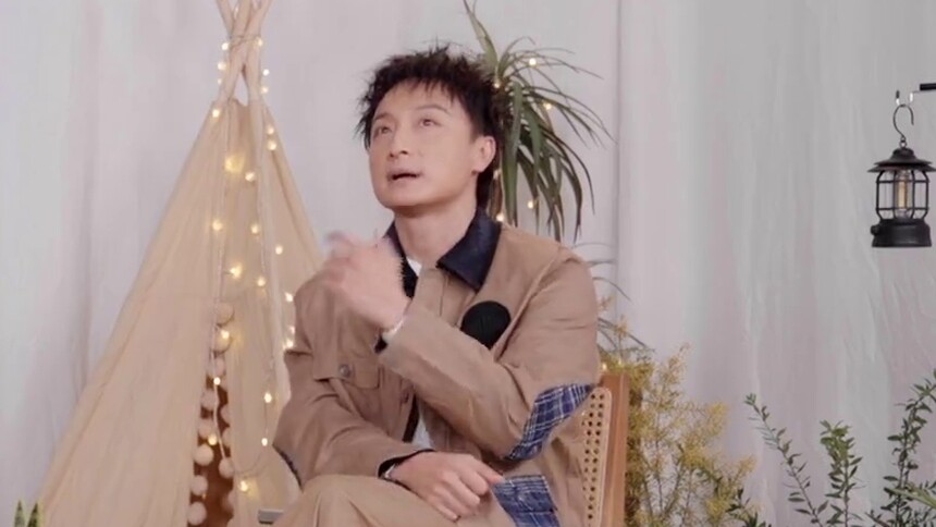 方力申推荐《声生不息·大湾区季》TOP3舞台
