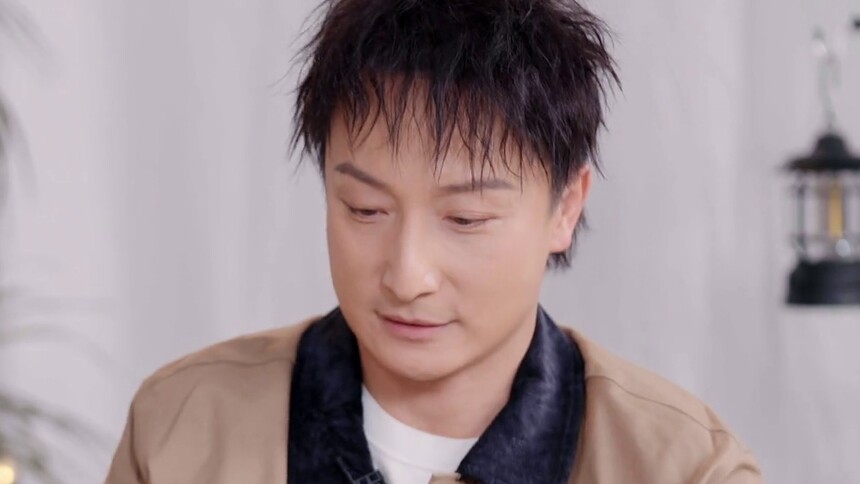 方力申组词挑战引爆笑