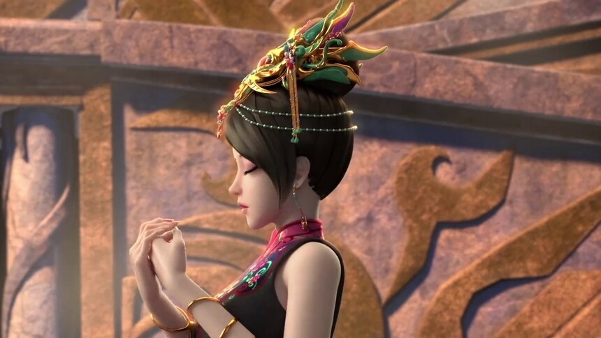 复活荒石该怎样开始呢 辛灵疯狂分析