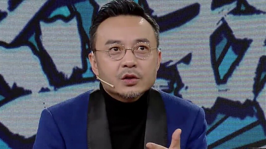 天天向上20200216期：火神山医院项目副总指挥分享抗疫心得 约定王一博开“蓝忘机”