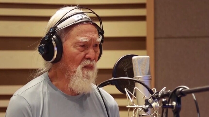 面孔2025 “无量仙翁”配音演员王德顺：我命由我不由天