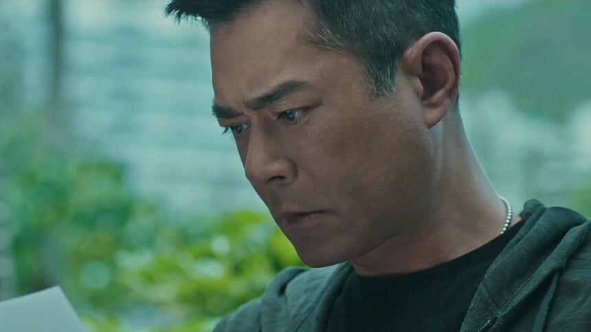 案件真凶可能是连环杀手