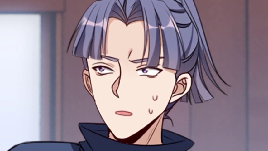 七安是为救一女子 才出手伤银锣的