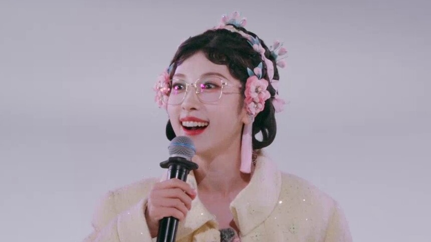 张小婉首选管乐被拒绝？姐妹俩超有戏