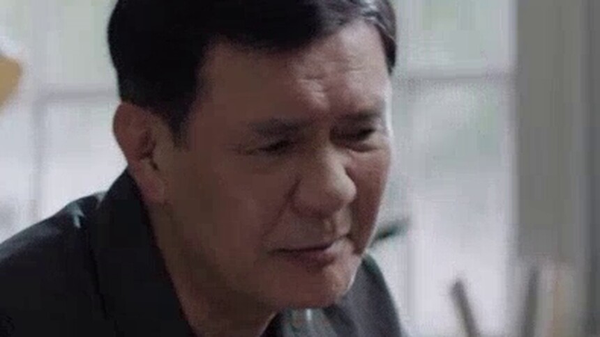 刘父患阿尔茨海默症后记忆衰退