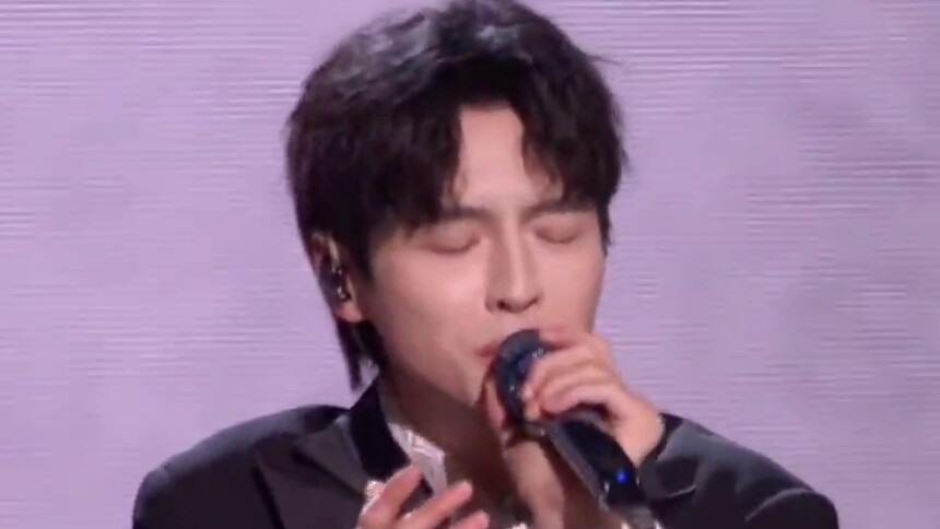 蒲熠星《卓别林》竖屏舞台直拍